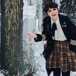 Meet your Posher, Zowie